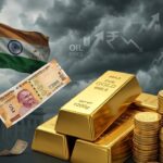 India Raises Gold Import Duties to Stabilize Rupee Amid Economic Challenges