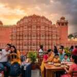 India Tourism Boom: How Middle East Tensions Are Reshaping Travel Plans