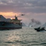Indian Tanker Attacked in Strait ofDrafting the geopolitical news article Hormuz Despite Clearance