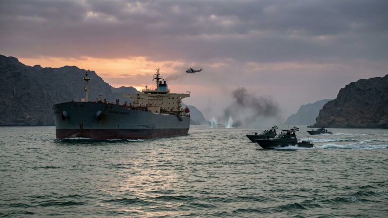 Indian Tanker Attacked in Strait ofDrafting the geopolitical news article Hormuz Despite Clearance