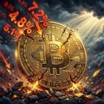Inflation Expectations Test Bitcoin’s Digital Gold Narrative