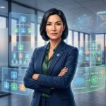 Intuit CEO Explains Major Workforce Cuts Not Linked to AI
