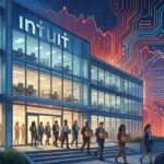 Intuit Slashes 17% of Workforce in Major Restructuring