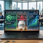 Investment Platforms Adapt to New Cash ISA Rules Coming 2027