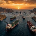 Iran Advances Strait Of Hormuz Management Plan Despite Trump Warnings