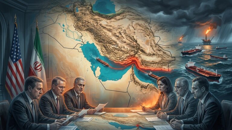 Iran Ceasefire Extension: Why It Changes Little For Markets