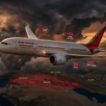 Iran Conflict Forces Air India to Slash 27% of International Flights