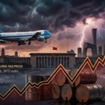 Iran Conflict Shadows Trump’s China Summit and US Economy