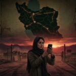Iran Internet Blackout Reaches 8 Weeks: Citizens Cut Off From War Updates