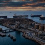 Iran Oil Exports Stall Under US Blockade Pressure