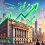Iran Peace Rumors Trigger 400 Billion Dollar US Stocks Surge