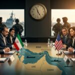 Iran Reviews US Peace Proposal as Trump Ready to Wait on War Deal