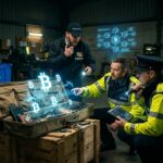 Ireland Seizes 1000 BTC in Major Drug Case Update