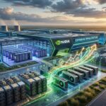 IREN Nvidia Deal Powers $3.4B AI Infrastructure Push