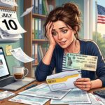 IRS Pandemic Tax Refunds: Claim Yours Before July 10 Deadline