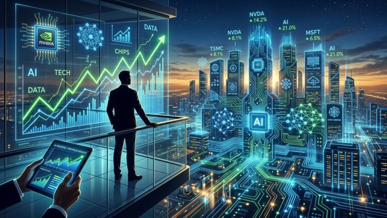 Is It Too Late to Buy AI Stocks? Jim Cramer Shares His Take