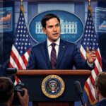 Is Marco Rubio Emerging as Trump’s 2028 Heir Apparent?