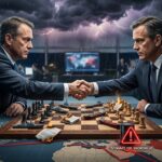 Is The US China Summit More Risk Than Reward?