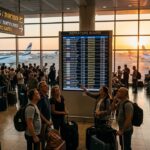 Israel Airfares Surge After Ceasefire: Travelers Face High Costs