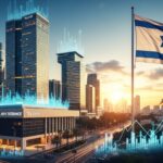 Israel’s Economy Booms Despite Iran War Challenges