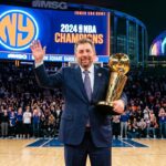 James Dolan’s Knicks NBA Finals Run Reshaping His Legacy