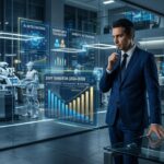 Jamie Dimon on AI Impact: Fewer Bankers More Tech Talent at JPMorgan