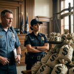Jan 6 Officers Sue Trump to Halt $1.8 Billion Lawfare Fund