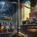 Jane Street Sued for Alleged Insider Trading in Terra Collapse