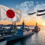 Japan Defense Exports Set for Major Global Breakout