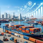 Japan Exports Surge 14.8 Percent in April Beating Forecasts