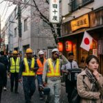 Japan Faces Major Cultural Shift With 300000 Bangladeshi Migrants
