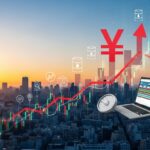 Japan FX Intervention Erases Yen Losses From Iran Conflict