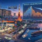 Japan Inflation Eases More Than Expected in April