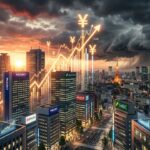 Japan Megabanks Record Profits Signal Caution Ahead