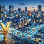 Japan Open Chain Advances EJPY StablecoinExploring EJPY’s role in B2B payments and blockchain finance for B2B Payments
