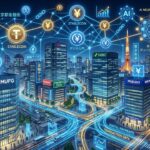 Japan’s AI Blockchain Finance Plan Boosts Yen Stablecoins