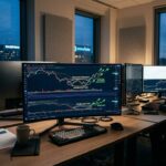 Jay Woods Eyes Salesforce and Snowflake Earnings for Potential Rebound