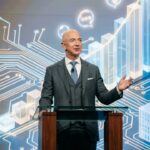Jeff Bezos Brushes Off AI Bubble Concerns: What It Means for Investors