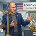 Jeff Bezos Calls for Zero Income Taxes on Bottom Half of Earners