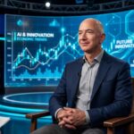 Jeff Bezos Defends Billionaires Hypes AI and Praises Trump