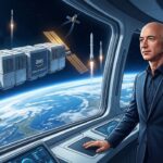 Jeff Bezos Realistic View on Space Data Centers Timeline