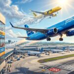 JetBlue Seizes Opportunity From Spirit Airlines Shutdown