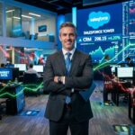 Jim Cramer Holds Strong on Salesforce Despite Analyst Downgrade