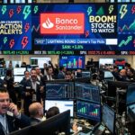 Jim Cramer Lightning Round: Buy Banco Santander Stock Now