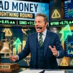 Jim Cramer Lightning Round: Buy BillionToOne Stock Now
