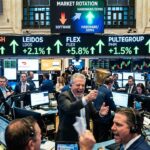 Jim Cramer Lightning Round: DoorDash Buy Call and Key Stock Picks