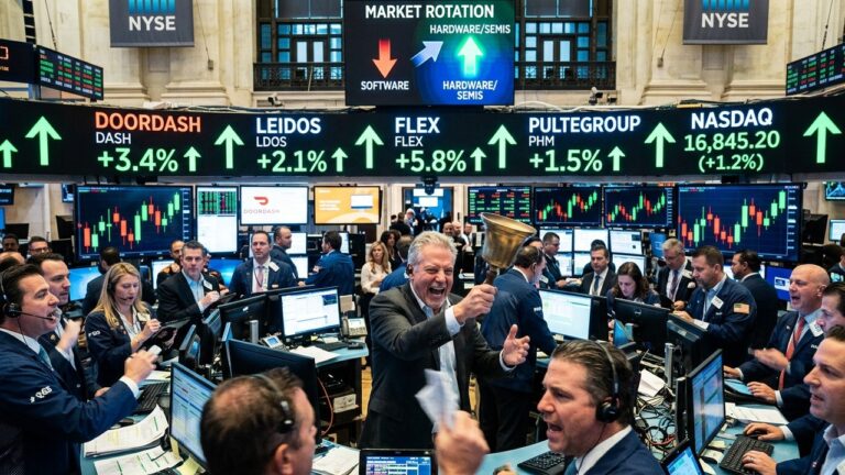 Jim Cramer Lightning Round: DoorDash Buy Call and Key Stock Picks