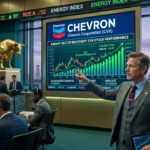 Jim Cramer Lightning Round: Time to Buy Chevron Stock?