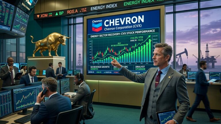 Jim Cramer Lightning Round: Time to Buy Chevron Stock?