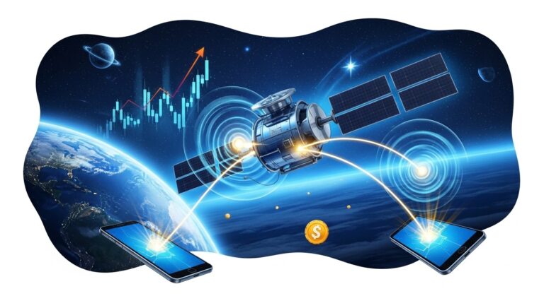 Jim Cramer Likes AST SpaceMobile: Space Stock Speculation Insights